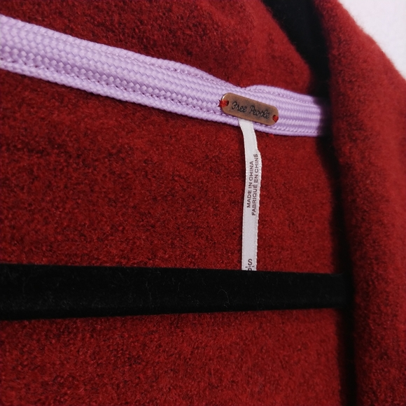 Free People - Eucalyptus Cardigan Sweater New S - Picture 5 of 7